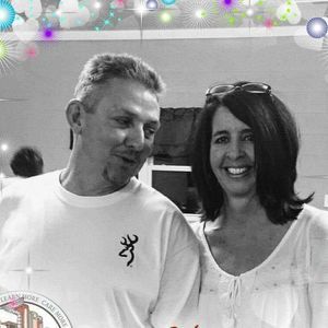 Meet your Posher, Vicki